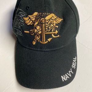 Navy Seal Hat